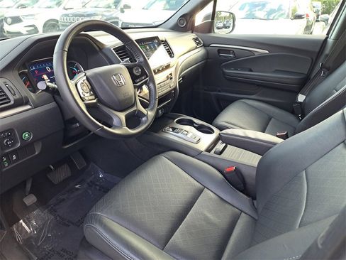 Used 2021 Honda Passport EX-L image 13