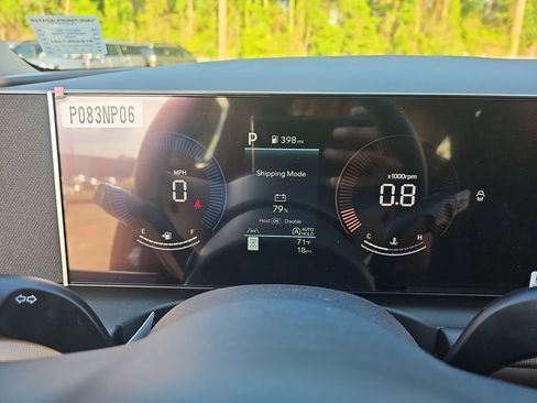 New 2026 Hyundai Tucson SEL FWD image 20