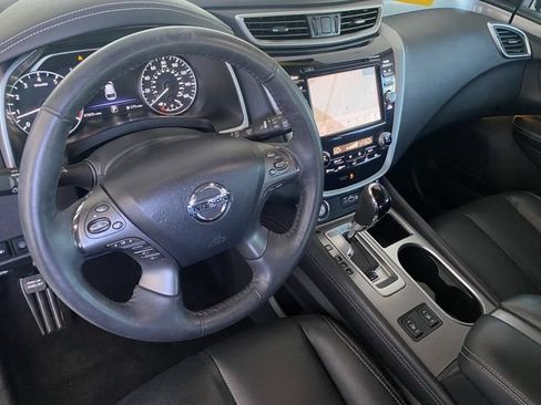 Used 2020 Nissan Murano SL w/ Moonroof Package AWD/4WD image 19