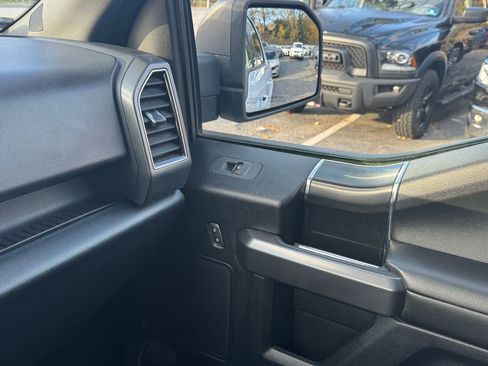 Used 2018 Ford F150 XLT w/ Equipment Group 302A Luxury image 31