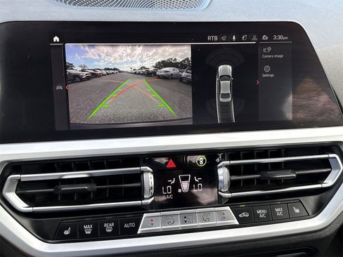 Used 2020 BMW 330i Sedan w/ Convenience Package image 26