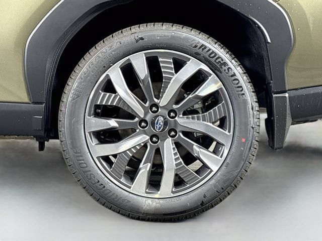 New 2026 Subaru Forester Touring AWD/4WD image 32