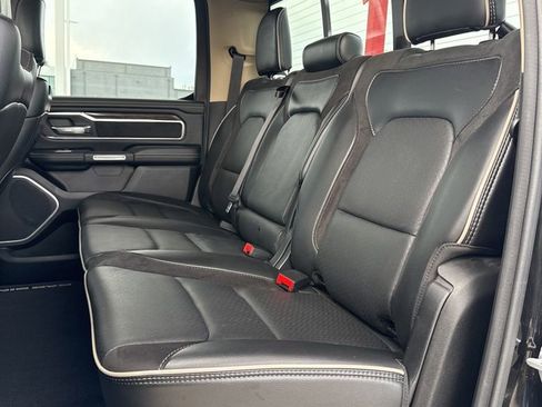 Used 2020 RAM 1500 Laramie image 25