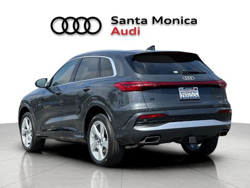Used 2025 Audi Q5 Premium w/ Premium Plus AWD/4WD image 6