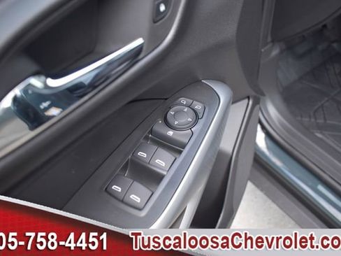 New 2026 Chevrolet Trax LS w/ LS Convenience Package image 13