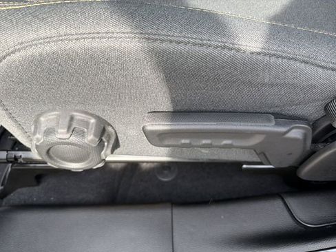 Used 2025 Jeep Wrangler Sahara 4xe w/ Safety Group image 16