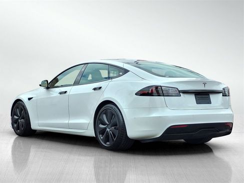 Used 2022 Tesla Model S image 6