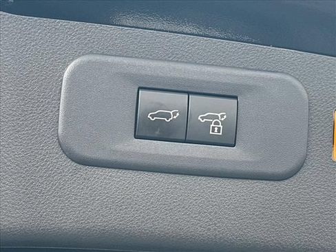 Used 2025 Lexus NX 350 AWD w/ Cold Area Package image 12