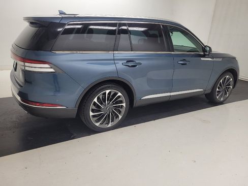 Used 2020 Lincoln Aviator Reserve w/ Equipment Group 202A AWD/4WD image 10