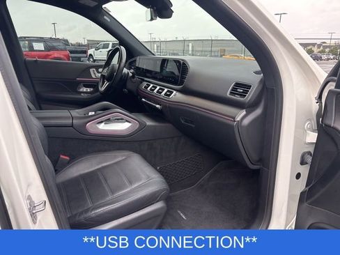 Used 2021 Mercedes-Benz GLE 350 image 9