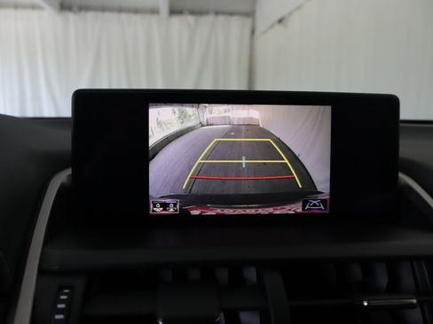 Used 2020 Lexus NX 300h AWD w/ Premium Package image 20