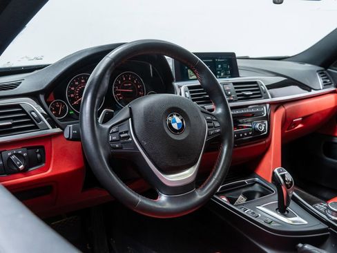 Used 2019 BMW 430i Gran Coupe xDrive w/ Convenience Package image 13