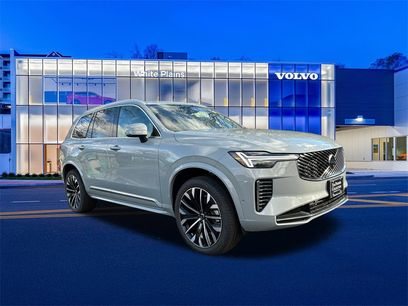 New 2026 Volvo XC90 B6 Plus w/ Protection Package Premier