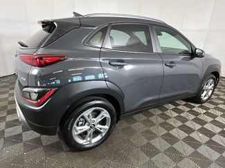 Certified 2023 Hyundai Kona SEL w/ Cargo Package AWD/4WD video 3