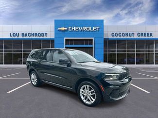 Used 2023 Dodge Durango GT AWD/4WD video 2