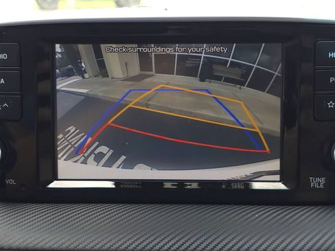 Used 2020 Hyundai Tucson SE FWD image 24