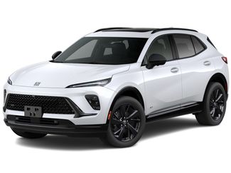 New 2026 Buick Envision Sport Touring video 1