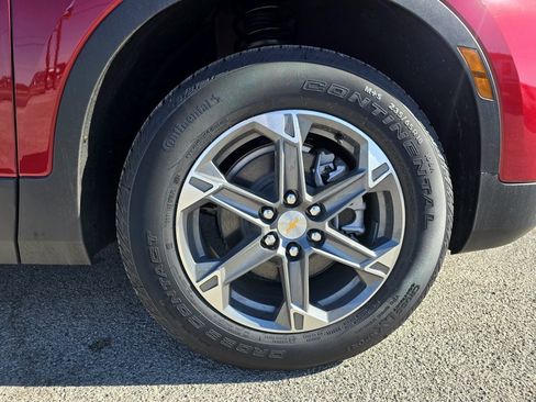 New 2025 Chevrolet Blazer LT image 8
