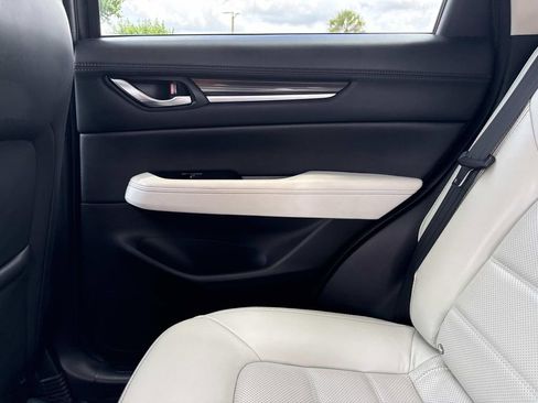 Used 2021 MAZDA CX-5 Grand Touring Reserve image 17