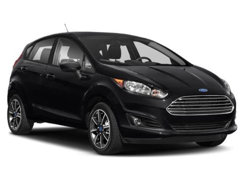 Used 2018 Ford Fiesta SE image 6