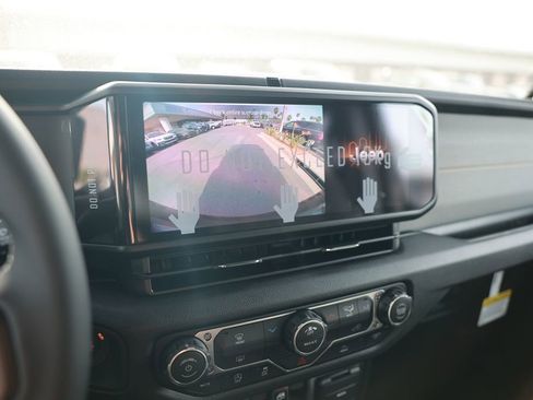 New 2026 Jeep Wrangler Sport S image 19