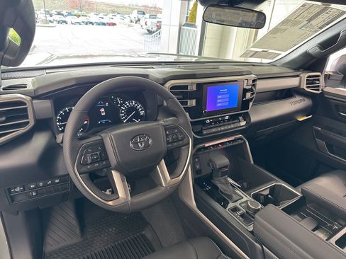 New 2026 Toyota Tundra SR5 image 16