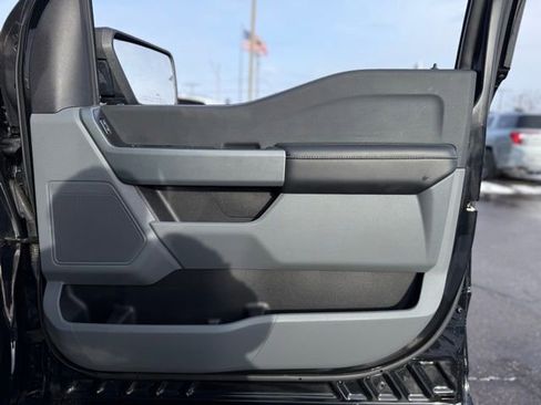 Certified 2022 Ford F150 XLT w/ Trailer Tow Package image 16