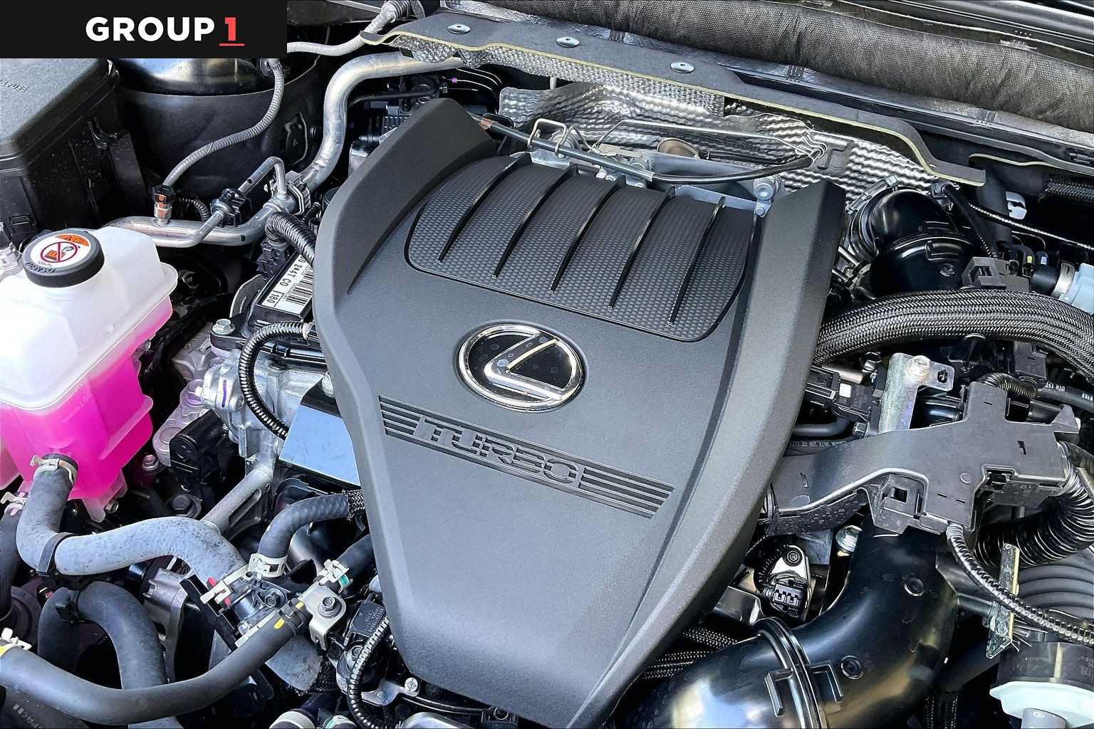 Used 2026 Lexus RX 350 Premium Plus w/ Convenience Package FWD image 30