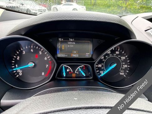 Used 2018 Ford Escape SE AWD/4WD image 18