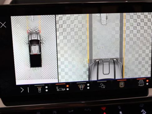 New 2025 GMC Sierra 2500 SLT w/ SLT Premium Package image 37