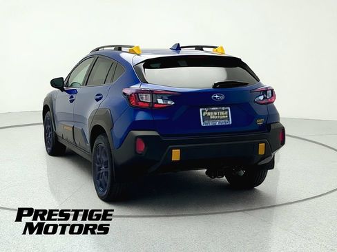 Used 2024 Subaru Crosstrek 2.5i Wilderness AWD/4WD image 6