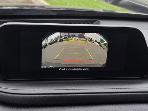 Certified 2024 MAZDA CX-30 AWD 2.5 S image 15