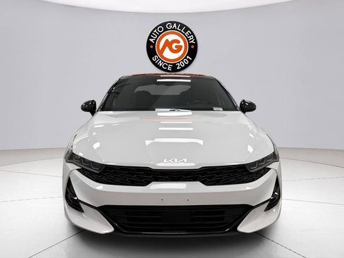 Used 2022 Kia K5 GT-Line w/ GT-Line FWD Premium Package image 2