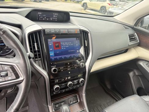 Certified 2022 Subaru Ascent Touring AWD/4WD image 29