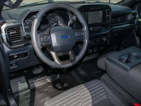 Certified 2023 Ford F150 XL w/ Trailer Tow Package AWD/4WD image 2