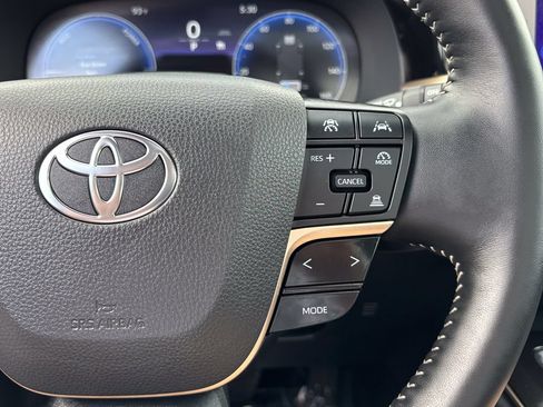 Certified 2025 Toyota Crown Signia w/ Advanced Technology Package AWD/4WD image 47