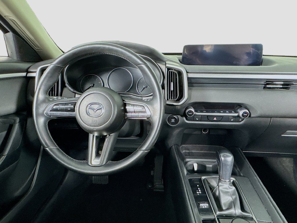 Used 2024 MAZDA CX-50 AWD 2.5 S w/ Preferred Package image 13