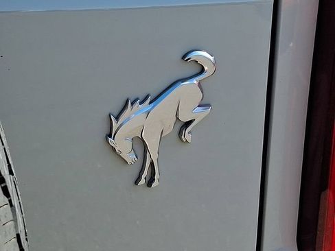 Used 2025 Ford Bronco Big Bend AWD/4WD image 37