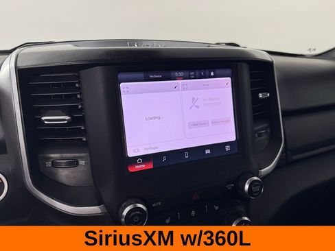 Used 2023 RAM 1500 Big Horn image 13