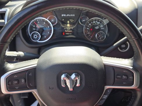 Used 2024 RAM 3500 Big Horn AWD/4WD image 22