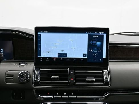 Used 2023 Lincoln Navigator Black Label AWD/4WD image 50
