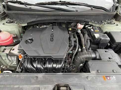 Used 2024 Hyundai Santa Cruz SE image 47