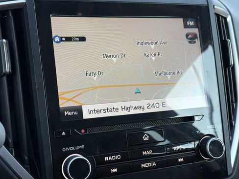 Certified 2021 Subaru Forester Touring w/ Popular Package #2 image 23