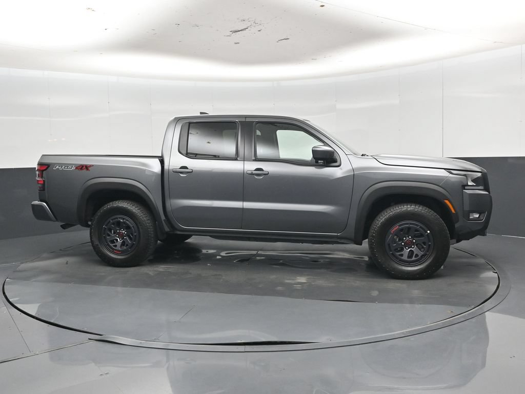 Used 2026 Nissan Frontier PRO-4X AWD/4WD image 30