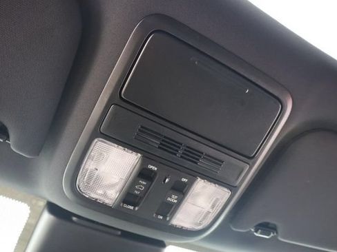 New 2026 Honda Odyssey Sport-L image 17