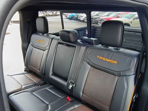 New 2025 Ford F150 Tremor w/ Equipment Group 402A High image 25