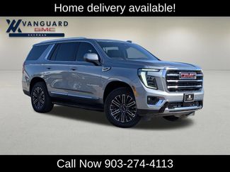 Used 2025 GMC Yukon Elevation w/ Elevation Premium Package AWD/4WD 360° Tour