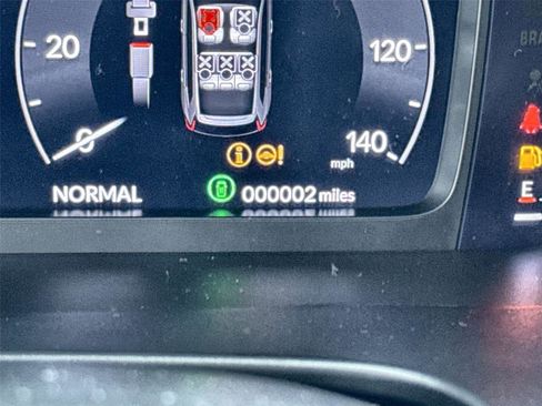 New 2026 Honda CR-V Sport-L image 23