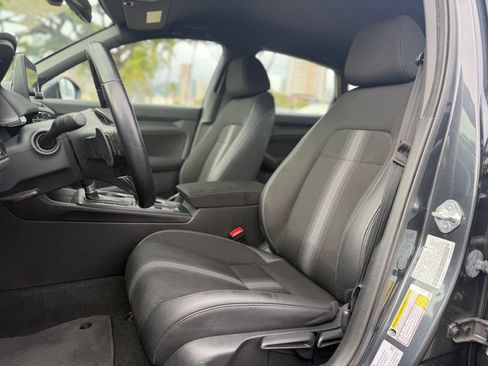 Used 2022 Honda Civic Sport image 8