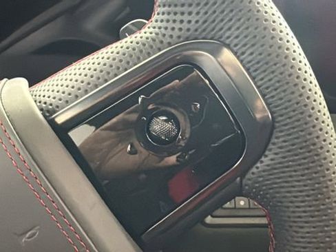 New 2026 Nissan Armada NISMO image 14